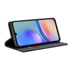 Techsuit - Kényelmes Védőtok - Samsung Galaxy A05s - Fekete tok