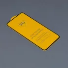 Samsung Galaxy A35 5G Fekete Dux Ducis Edzett üveg üvegfólia