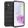 Techsuit - Varázspajzs - Samsung Galaxy A35 5G - Fekete tok