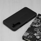 Techsuit - eFold Series - Samsung Galaxy A54 - Fekete tok