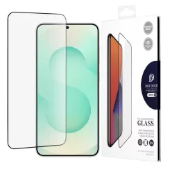   Samsung Galaxy S25 Plus Fekete Dux Ducis Edzett Üveg üvegfólia