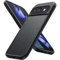 Torras - Guardian Sorozat - Google Pixel 9a - Fekete tok