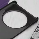 Honor Magic7 Lite / X9c Lila Techsuit eFold Sorozat tok