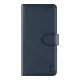 Tactical Field Notes kék Google Pixel 9a tok