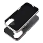 GENTLEMAN MAG COVER tok kompatibilis MagSafe-fel IPHONE 16 PRO fekete