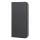 Smart Magnetic tok Honor X8C 4G fekete tok