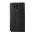 Smart Magnetic tok Honor X8C 4G fekete tok