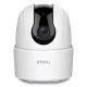 Imou - Beltéri Wi-Fi Kamera Ranger 2C (IPC-K2ECP-3H1W) - 3MP, Kétirányú Audio, Emberi Érzékelés, Hangriasztás - Fehér