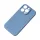 Samsung Galaxy A26 5G Silicone Case with MagSafe - Blue