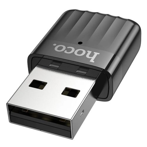 HOCO vezeték nélküli hálózati kártya USB2.0 WiFi5 HI33 fekete