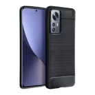 CARBON tok Honor X8c fekete tok