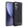 CARBON tok Honor X8c fekete tok