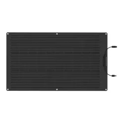 EcoFlow 100W rugalmas napelem panel