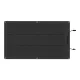 EcoFlow 100W rugalmas napelem panel