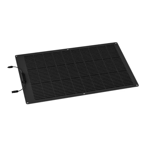 EcoFlow 100W rugalmas napelem panel