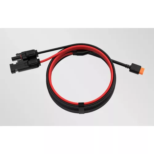 EcoFlow XT60i kábel napelemhez (2,5 m)