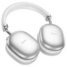 HOCO vezeték nélküli bluetooth fejhallgató W35 Max ezüst