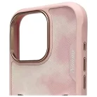 NIMMY tok NAGYSZEMŰ KEDVENC 2.0 Macska az iPhone 16 Pro készülékhez rózsaszín tok