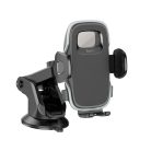 HOCO autós tartó szélvédőre / műszerfalra H15 sötét éjszaka fekete