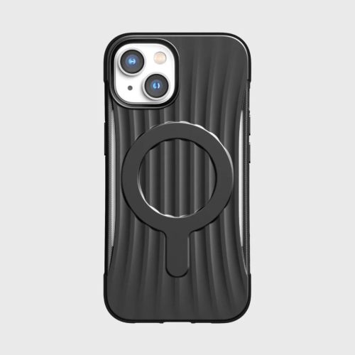 Raptic X-Doria Clutch iPhone 14 tok fekete