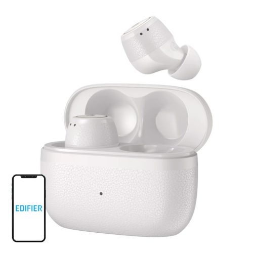 TWS Edifier X3 Pro fejhallgató (szürke)