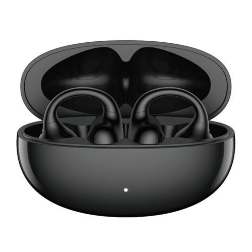 Edifier LolliClip nyitott fülű vezeték nélküli fejhallgató (fekete)