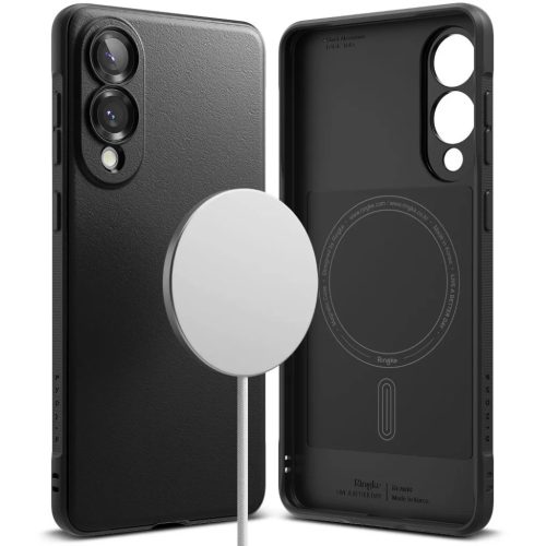 Ringke Onyx Magnetic Galaxy S25 Edge Fekete tok
