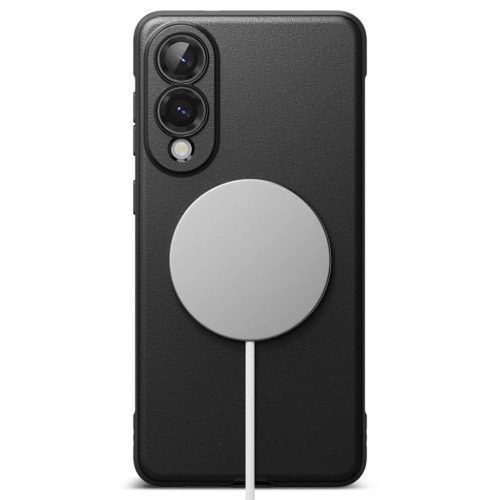 Ringke Onyx Magnetic Galaxy S25 Edge Fekete tok