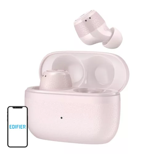 TWS Edifier X3 Pro fejhallgató (rózsaszín)