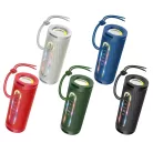 HOCO bluetooth hangszóró HC9 fekete