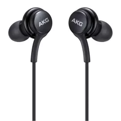   Samsung EO-IC100BBE USB-C Sztereó Hi-Fi Vezetékes Fülhallgató (OOB Tömeges - Csere csomagolás) - Fekete