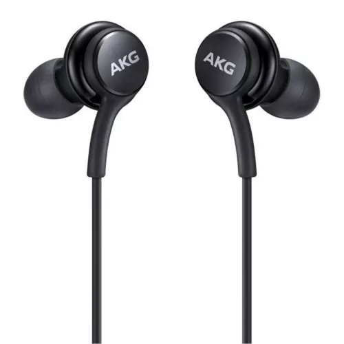 Samsung EO-IC100BBE USB-C Sztereó Hi-Fi Vezetékes Fülhallgató (OOB Tömeges - Csere csomagolás) - Fekete