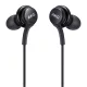 Samsung EO-IC100BBE USB-C Sztereó Hi-Fi Vezetékes Fülhallgató (OOB Tömeges - Csere csomagolás) - Fekete