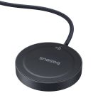 Töltőállvány 15W Baseus Simple Mini4 (fekete)