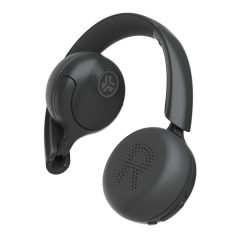 JLAB Go Lux ANC Wireless Headphones - Graphite