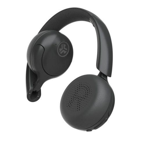 JLAB Go Lux ANC Wireless Headphones - Graphite