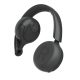 JLAB Go Lux ANC Wireless Headphones - Graphite