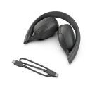 JLAB Go Lux ANC Wireless Headphones - Graphite