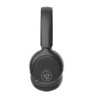 JLAB Go Lux ANC Wireless Headphones - Graphite