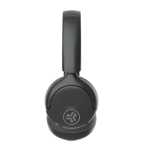 JLAB Go Lux ANC Wireless Headphones - Graphite