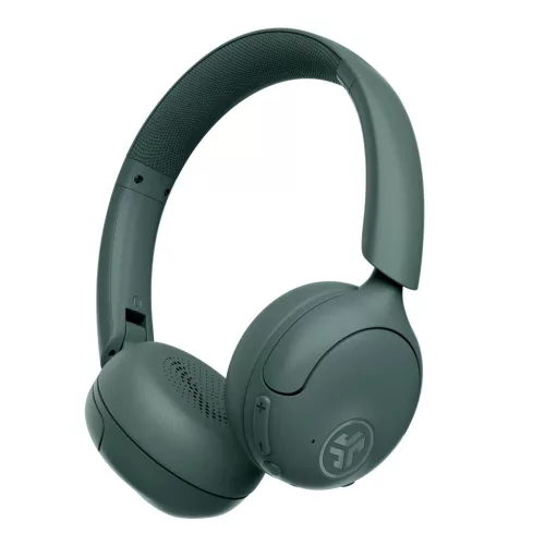 JLAB Go Lux ANC Wireless Headphones - Sage - mobil-box.hu