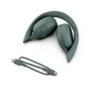 JLAB Go Lux ANC Wireless Headphones - Sage
