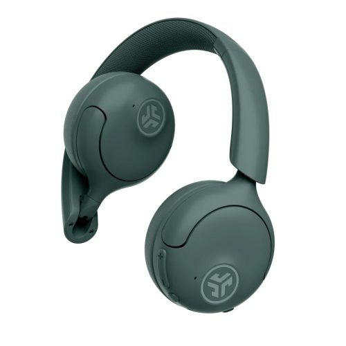 JLAB Go Lux ANC Wireless Headphones - Sage
