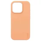 CARE by PanzerGlass Fashion iPhone 16 Pro 6.3" Peachy MagSafe tok