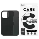 iPhone 16 Pro 6.3" fekete/fekete MagSafe 1378 CARE by PanzerGlass Fashion tok
