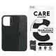 iPhone 16 Pro 6.3" fekete/fekete MagSafe 1378 CARE by PanzerGlass Fashion tok