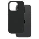 iPhone 16 Pro 6.3" fekete/fekete MagSafe 1378 CARE by PanzerGlass Fashion tok