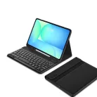 Tech-Protect SC Pen + Keyboard Galaxy Tab S10 FE+ Plus 13.1 X620 / X626B fekete tok