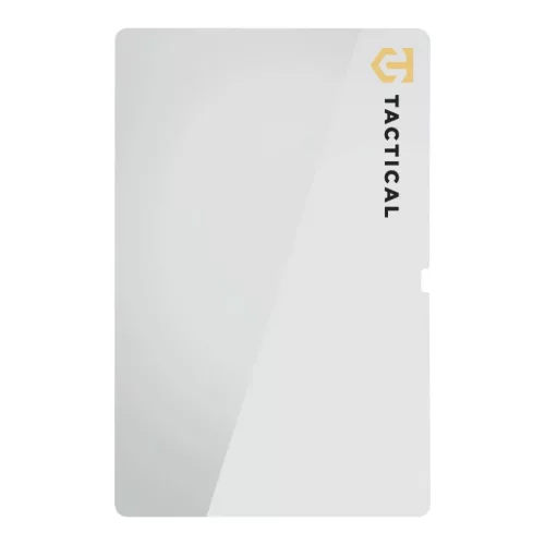 Tactical Glass Shield Samsung Galaxy Tab S10 FE+ üvegfólia