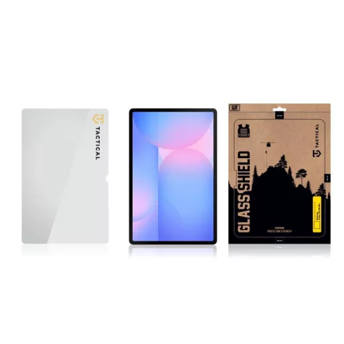 Tactical Glass Shield Samsung Galaxy Tab S10 FE+ üvegfólia